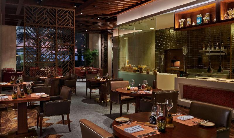 Fotos del hotel Fairmont Ajman:  13