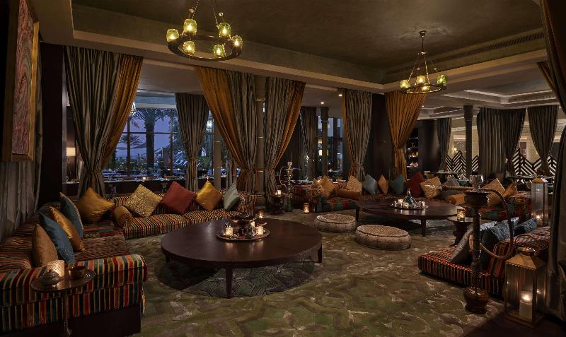 Fotos del hotel Fairmont Ajman:  14