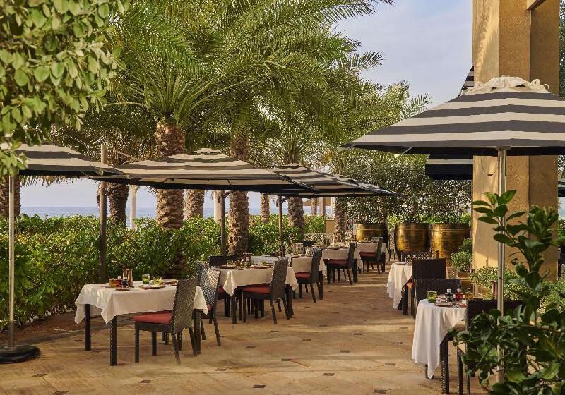 Fotos del hotel Fairmont Ajman:  5