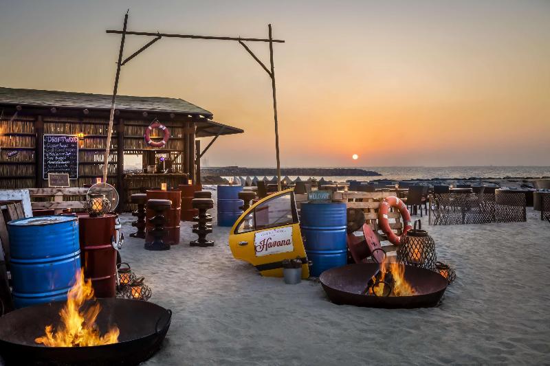 Fotos del hotel Fairmont Ajman:  37