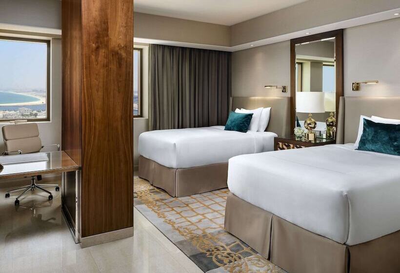 Fotos del hotel Fairmont Ajman: 1 Fotos del hotel Fairmont Ajman: 1