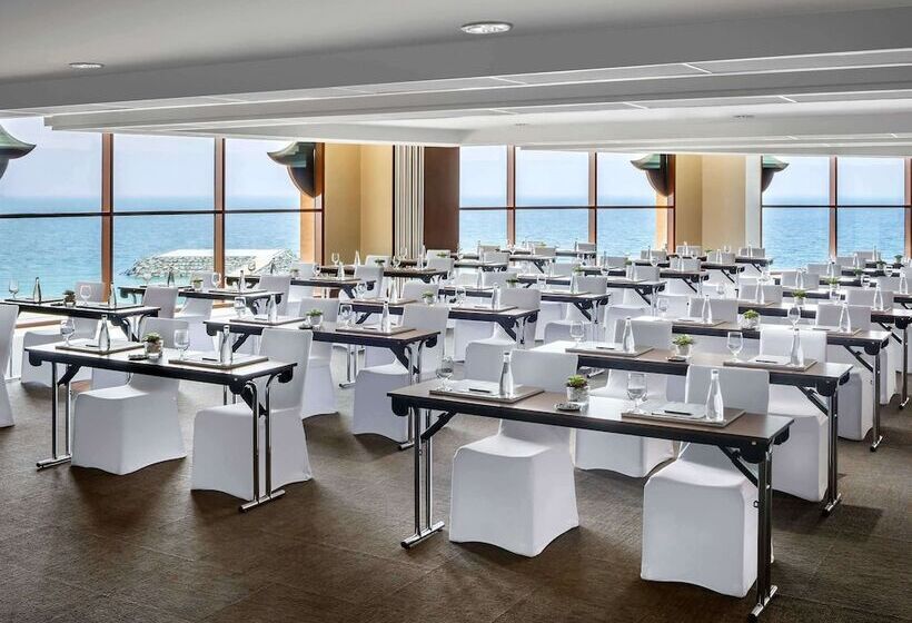 Fotos del hotel Fairmont Ajman:  51