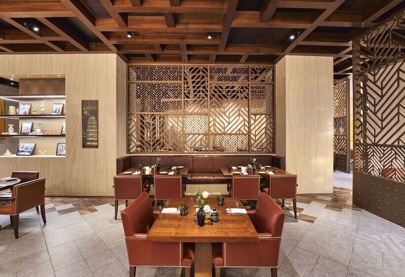 Fotos del hotel Fairmont Ajman:  28