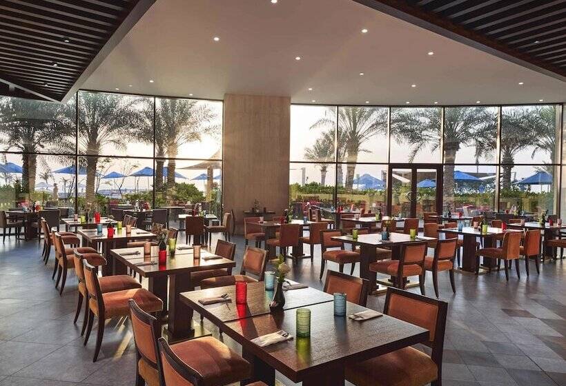 Fotos del hotel Fairmont Ajman:  60
