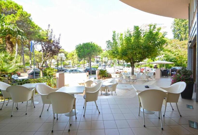 هتل Fenice Gluten Free