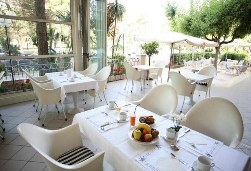 هتل Fenice Gluten Free