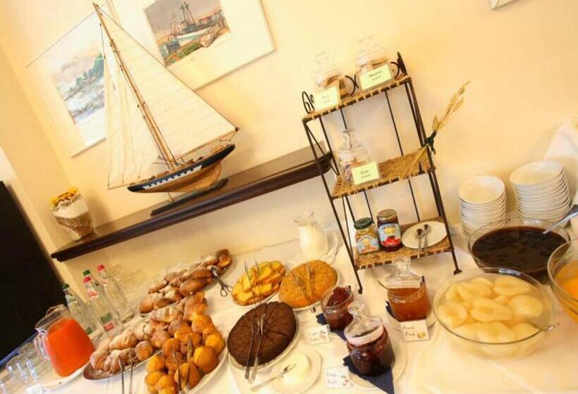 هتل Fenice Gluten Free
