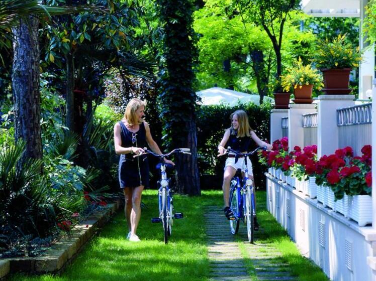 هتل Fenice Gluten Free