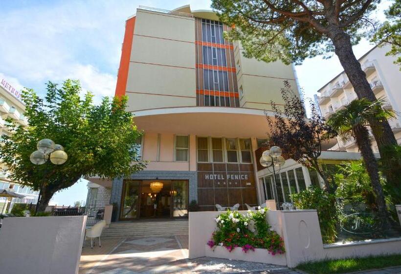 هتل Fenice Gluten Free