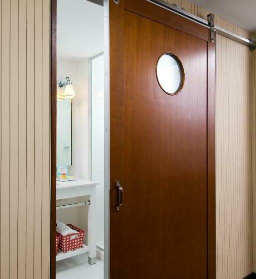 Fotos del hotel Four Points By Sheraton New York Downtown:  22