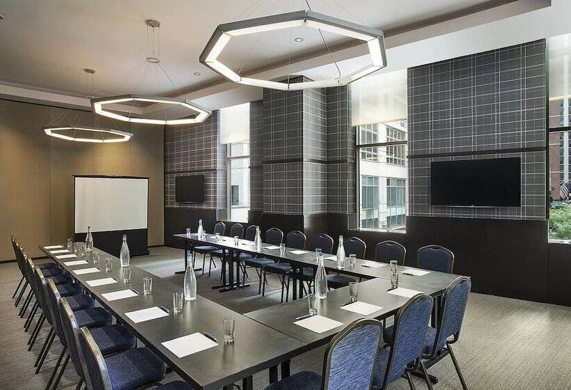 Fotos del hotel Four Points By Sheraton New York Downtown:  11