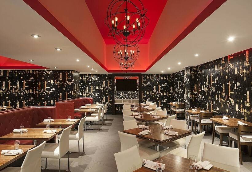 Fotos del hotel Four Points By Sheraton New York Downtown:  10