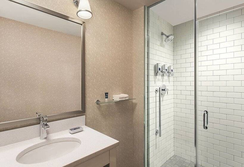 Fotos del hotel Four Points By Sheraton New York Downtown:  8