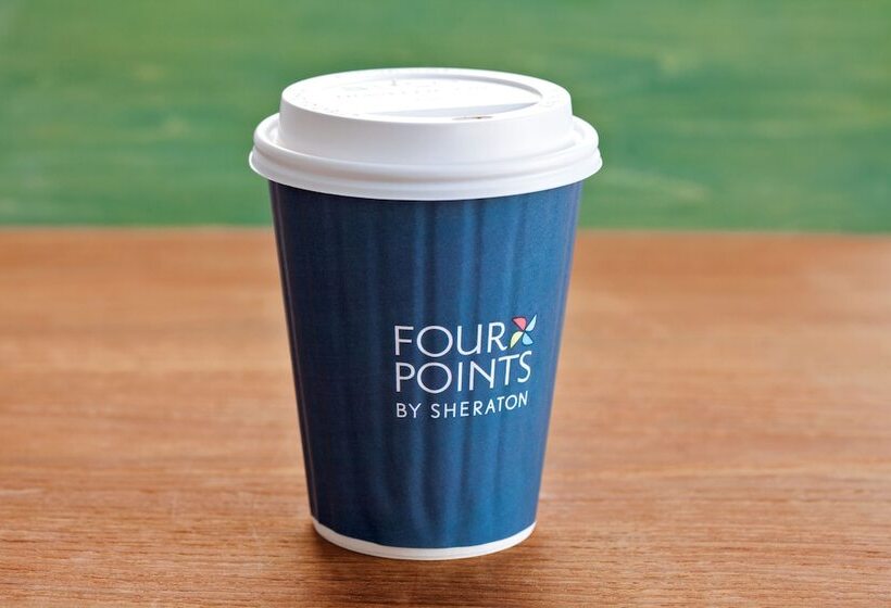 Fotos del hotel Four Points By Sheraton New York Downtown:  17