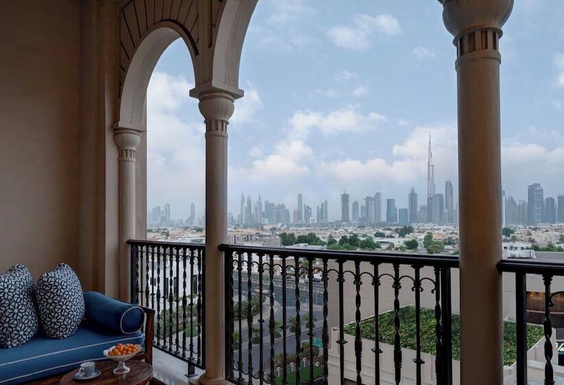 Fotos del hotel Four Seasons Resort Dubai At Jumeirah Beach:  4