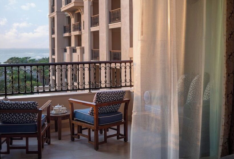 Fotos del hotel Four Seasons Resort Dubai At Jumeirah Beach:  5