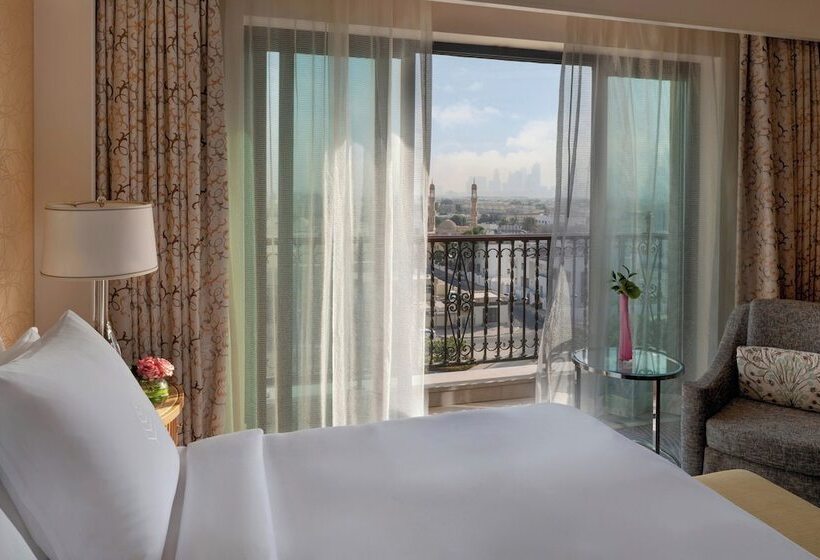 Fotos del hotel Four Seasons Resort Dubai At Jumeirah Beach:  6