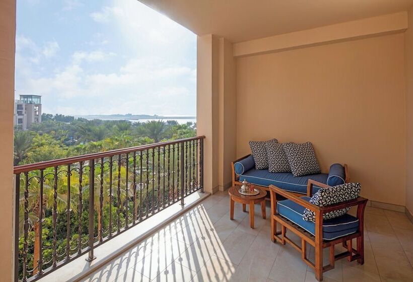 Fotos del hotel Four Seasons Resort Dubai At Jumeirah Beach:  8