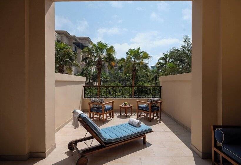 Fotos del hotel Four Seasons Resort Dubai At Jumeirah Beach:  9