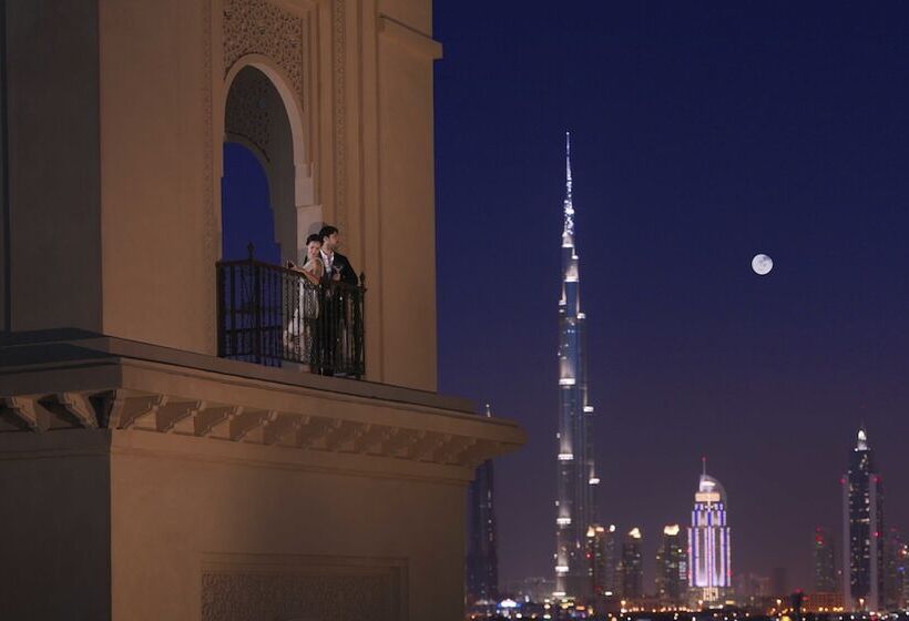 Fotos del hotel Four Seasons Resort Dubai At Jumeirah Beach:  10