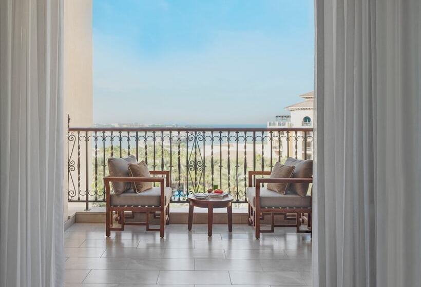 Fotos del hotel Four Seasons Resort Dubai At Jumeirah Beach:  12