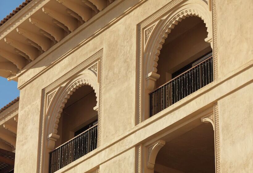 Fotos del hotel Four Seasons Resort Dubai At Jumeirah Beach:  13