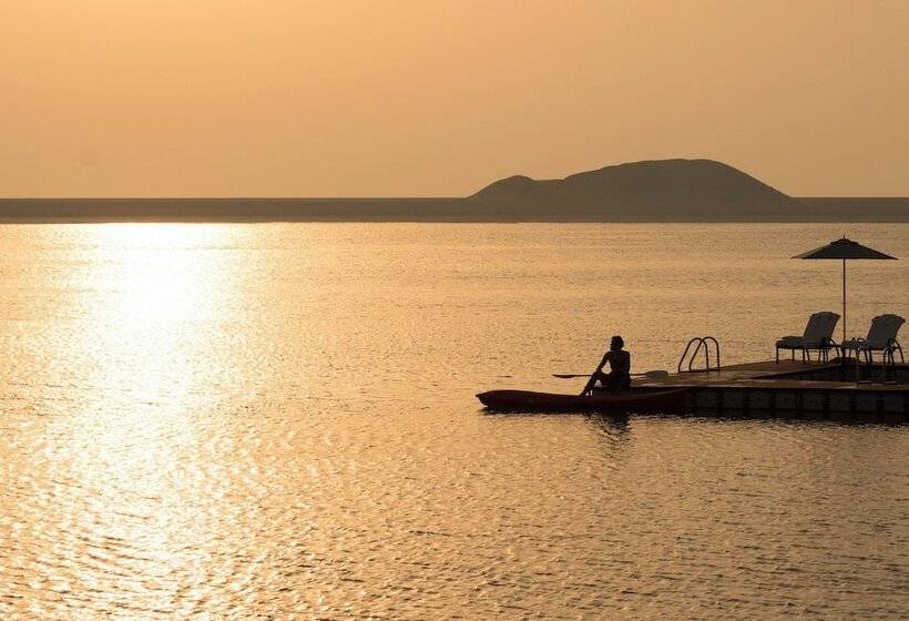 Fotos del hotel Four Seasons Resort Dubai At Jumeirah Beach:  14