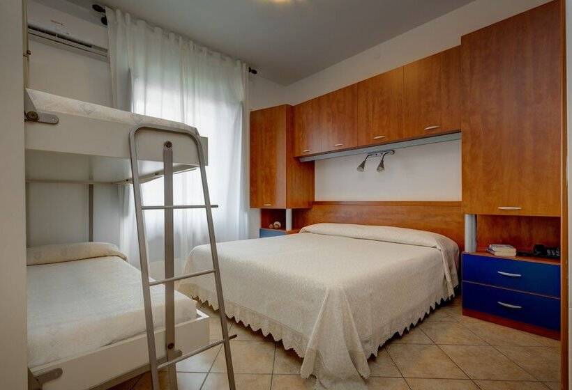 Hotel Frank