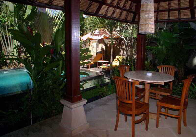 Fotos del hotel Alas Petulu Villa Resort And Spa:  2