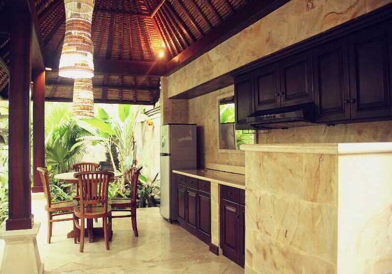 Fotos del hotel Alas Petulu Villa Resort And Spa:  4