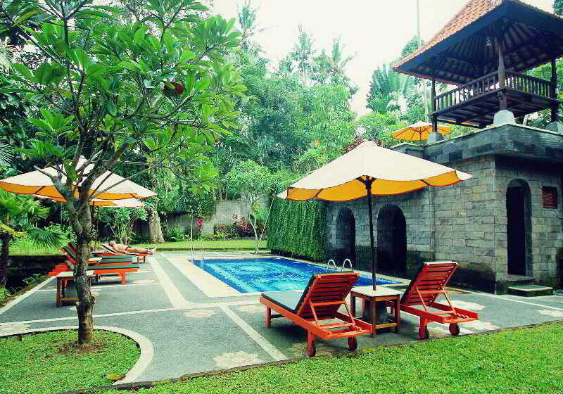 Fotos del hotel Alas Petulu Villa Resort And Spa:  5