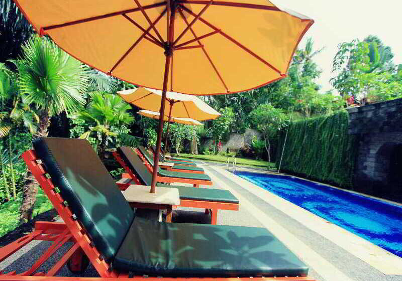 Fotos del hotel Alas Petulu Villa Resort And Spa:  6