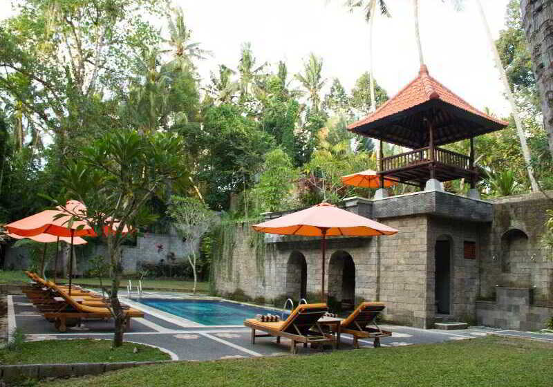 Fotos del hotel Alas Petulu Villa Resort And Spa:  7