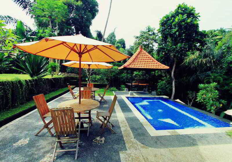 Fotos del hotel Alas Petulu Villa Resort And Spa:  8