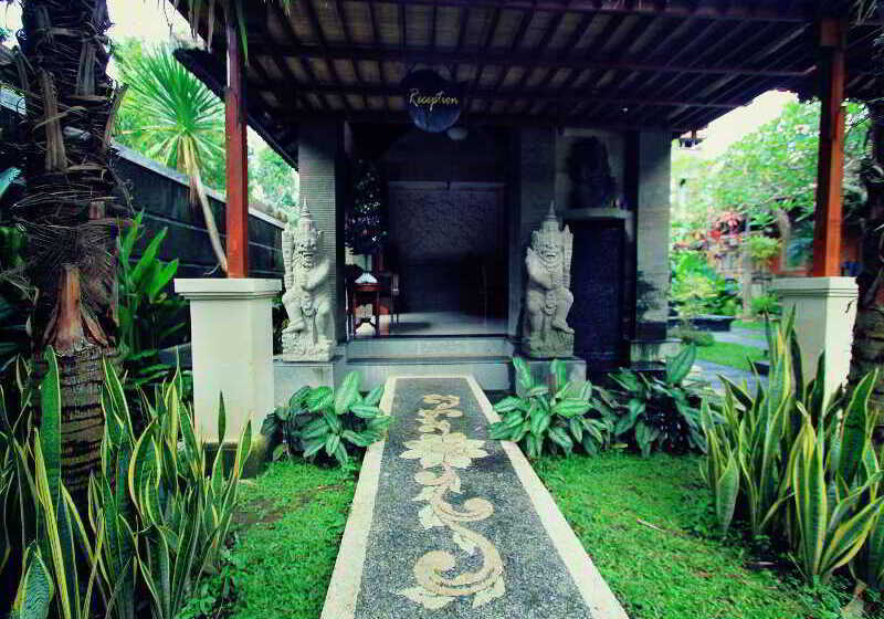 Fotos del hotel Alas Petulu Villa Resort And Spa:  10