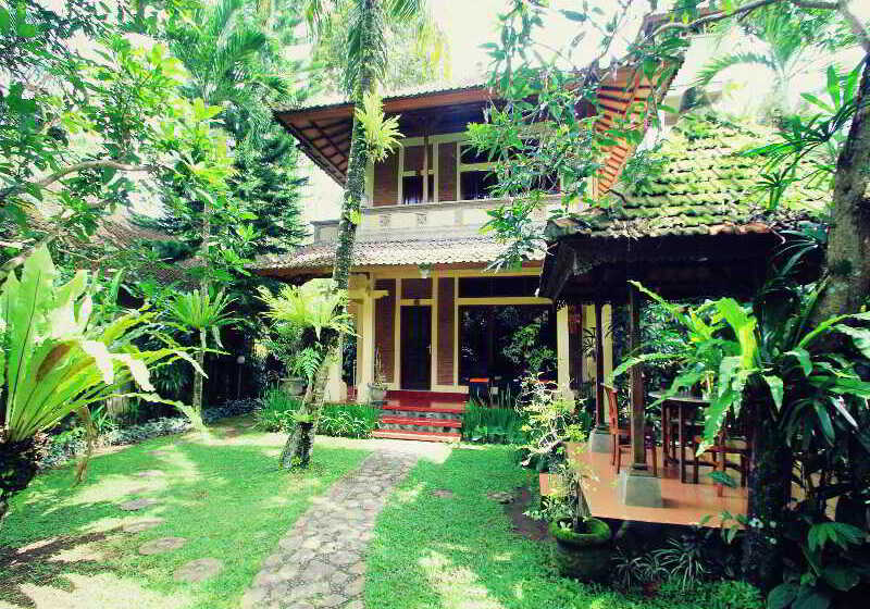 Fotos del hotel Alas Petulu Villa Resort And Spa:  12