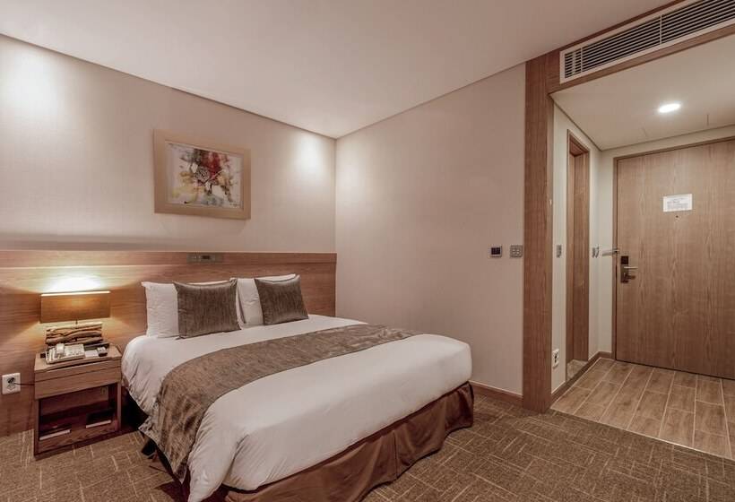 Fotos del hotel Golden Seoul: 1 Fotos del hotel Golden Seoul: 1