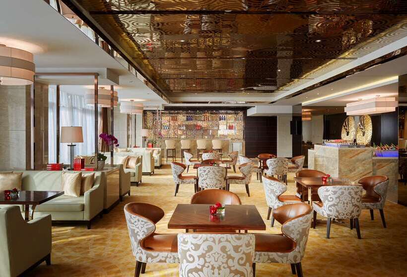هتل Gran Melia Xian