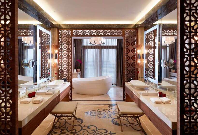 هتل Gran Melia Xian