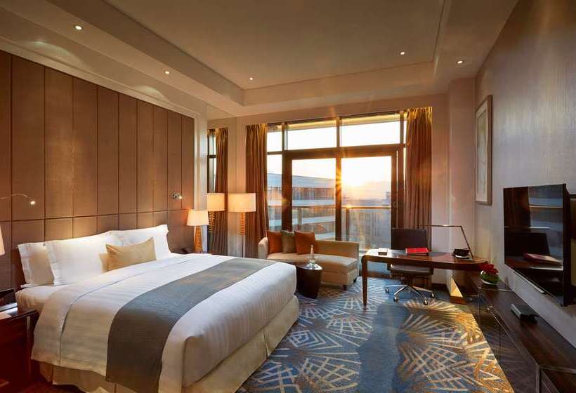 هتل Gran Melia Xian