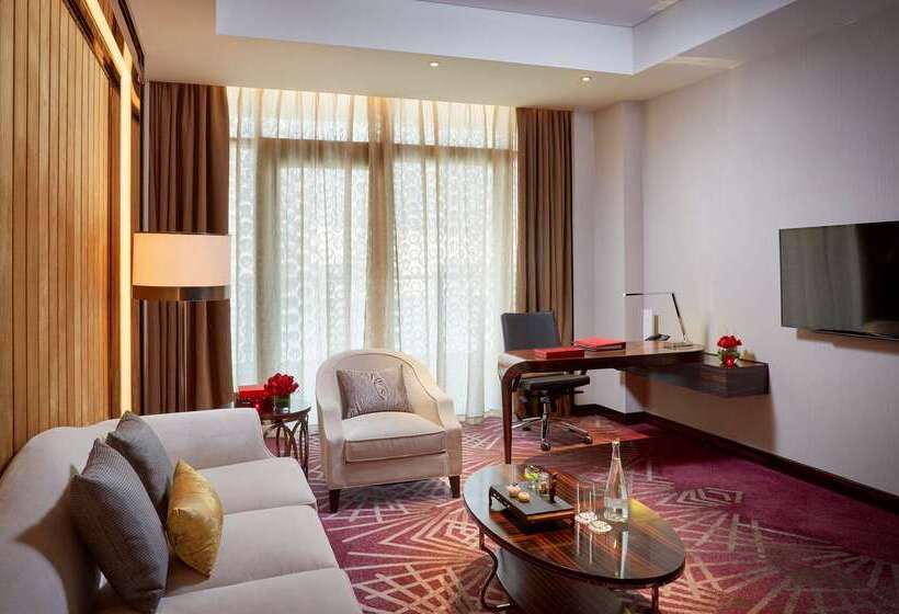 هتل Gran Melia Xian