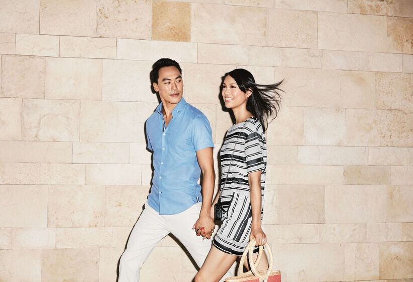 Fotos del hotel Grand Hyatt Dalian:  64