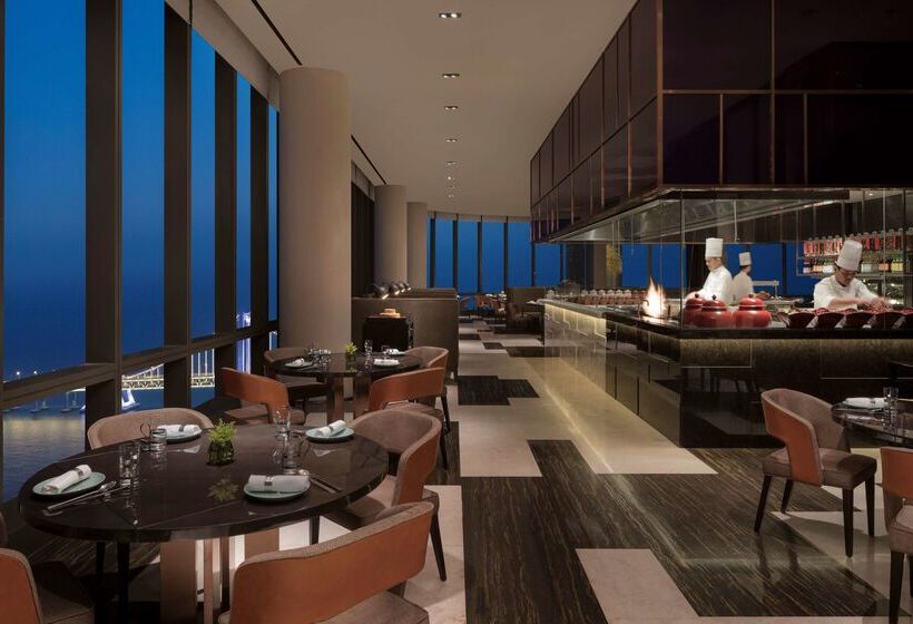 Fotos del hotel Grand Hyatt Dalian:  46