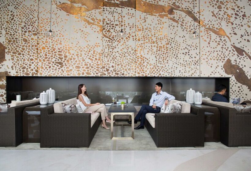 Fotos del hotel Grand Hyatt Dalian:  70