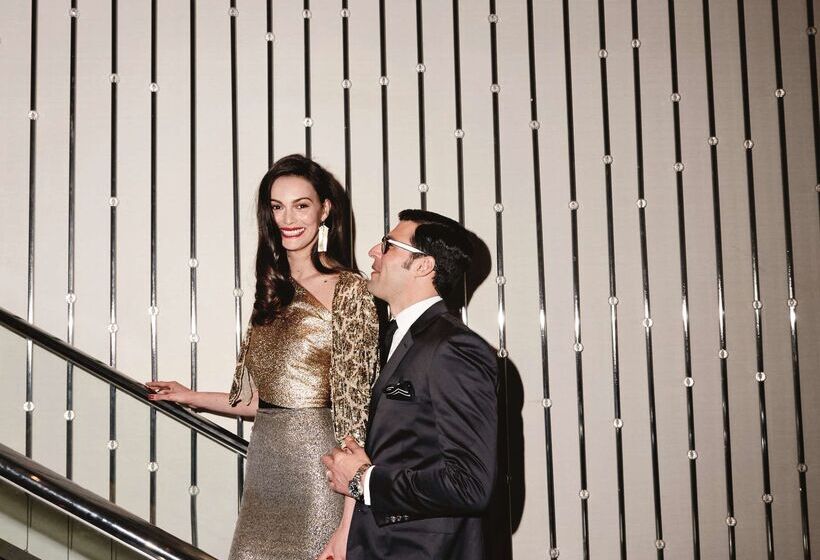 Fotos del hotel Grand Hyatt Dalian:  10