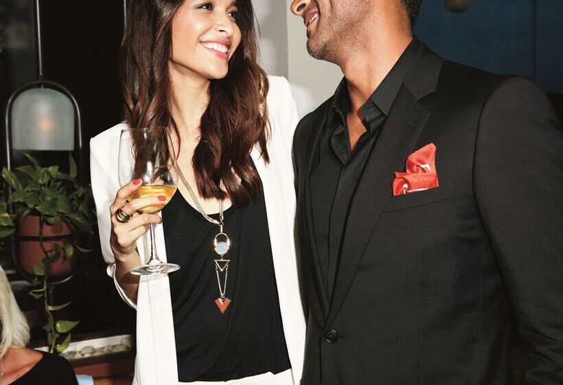 Fotos del hotel Grand Hyatt Dalian:  11