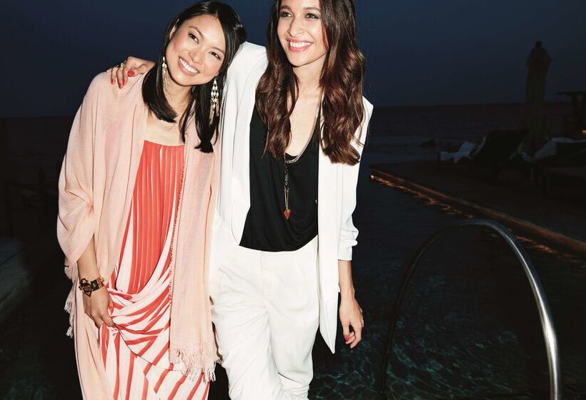 Fotos del hotel Grand Hyatt Dalian:  61