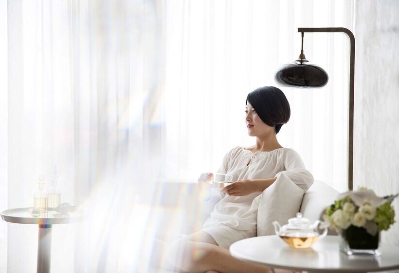 Fotos del hotel Grand Hyatt Dalian:  67