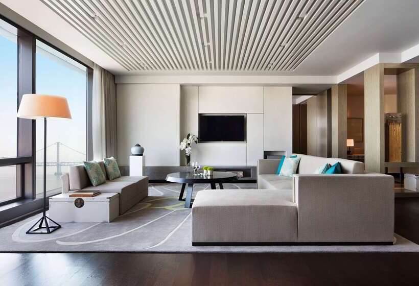 Fotos del hotel Grand Hyatt Dalian:  62