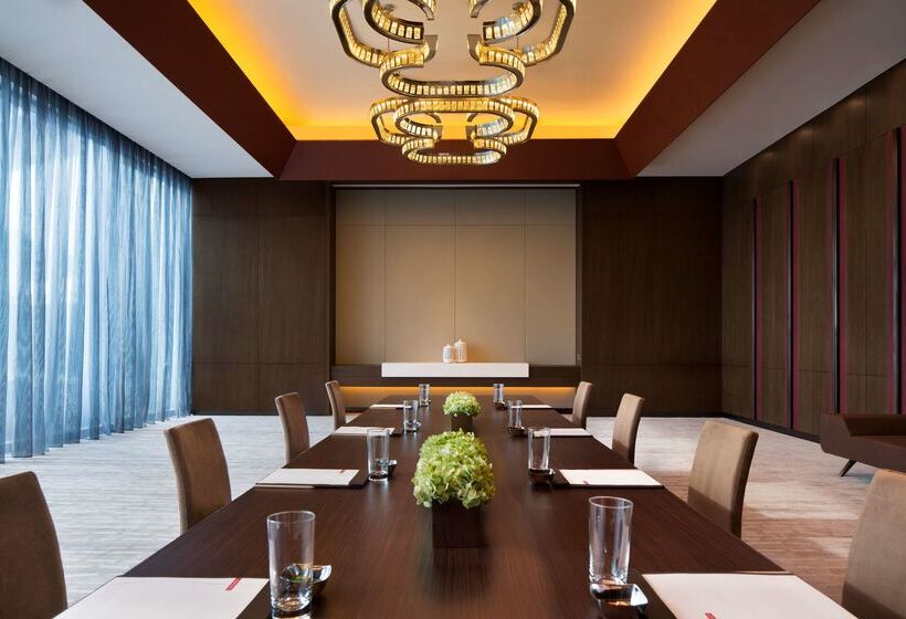 Fotos del hotel Grand Hyatt Dalian:  23